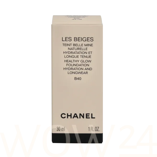 Les beiges healthy glow thumbnail 16