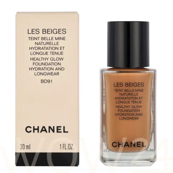 Les beiges healthy glow thumbnail 38