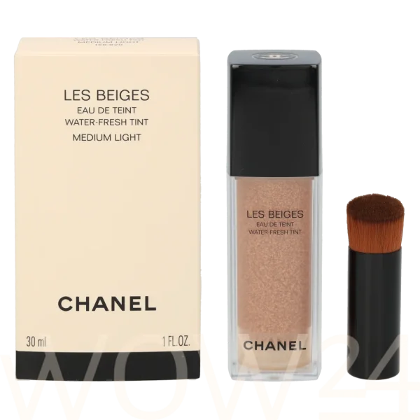 Les beiges eau de teint thumbnail 14