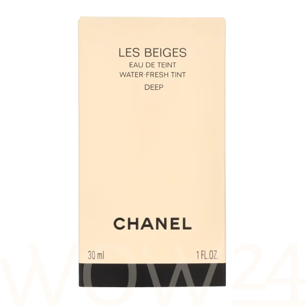 Les beiges eau de teint thumbnail 6