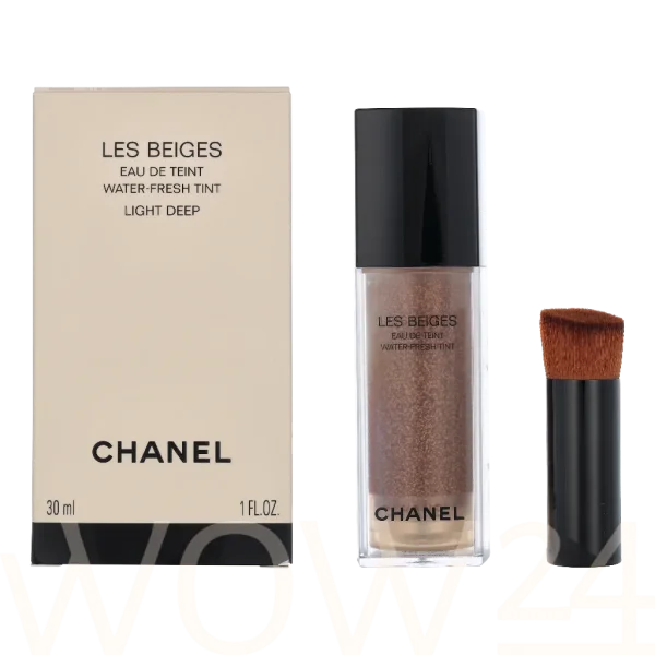 Les beiges eau de teint thumbnail 10