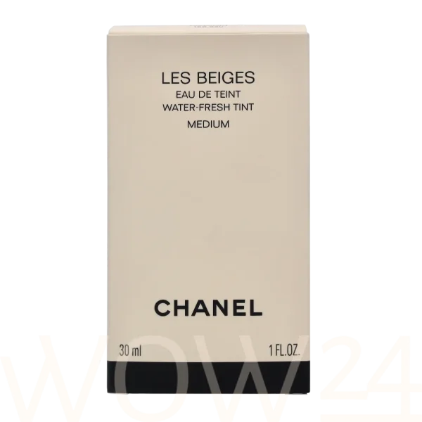 Les beiges eau de teint thumbnail 4