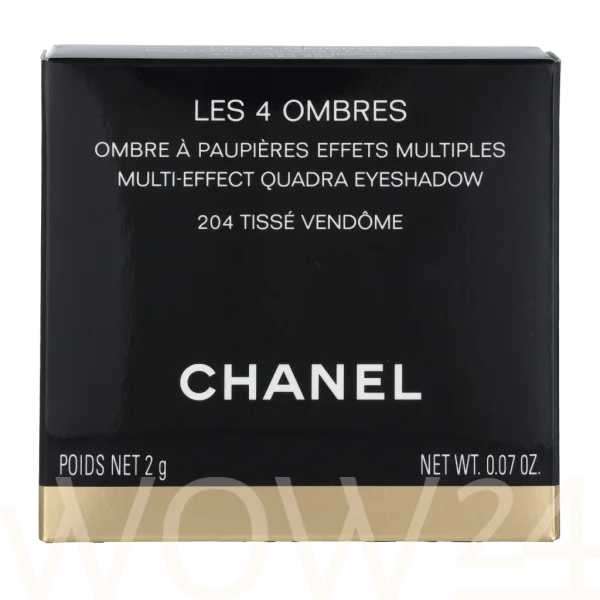 Les 4 ombres thumbnail 2