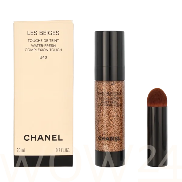 Les beiges touches de-teint water fresh complexion touch b40 thumbnail 2