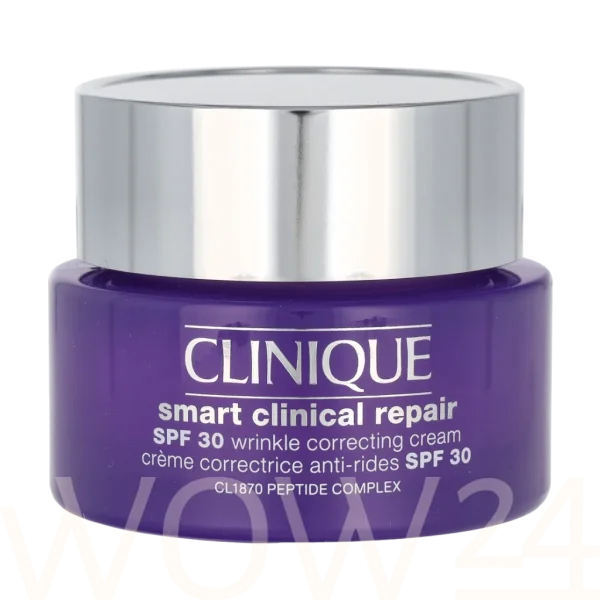 Smart clinical repair spf30 wrinkle correcting cream thumbnail 2