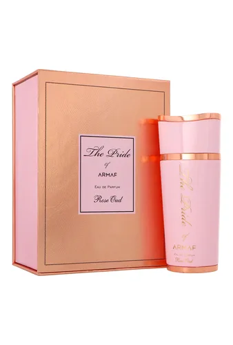 Armaf Beauté The Pride Rose Oud thumbnail 2