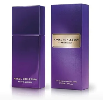 Angel Schlesser Femme Magique thumbnail 3