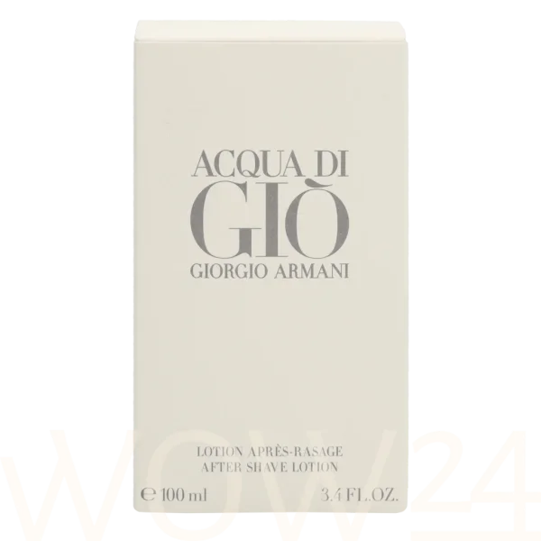 acqua di gio pour homme thumbnail 2