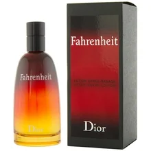 Fahrenheit
