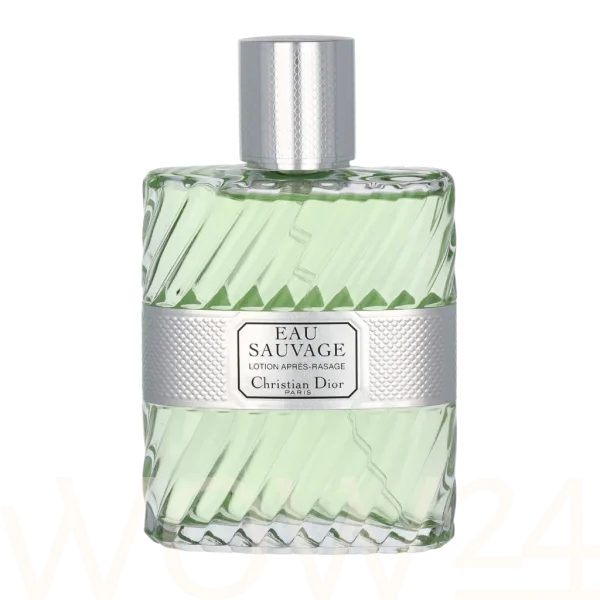 Eau sauvage thumbnail 6