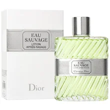 Eau sauvage thumbnail 2