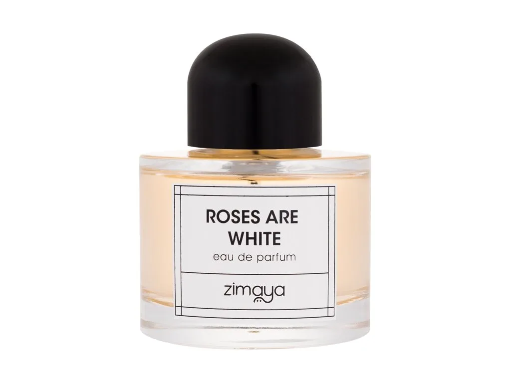 Roses Are White