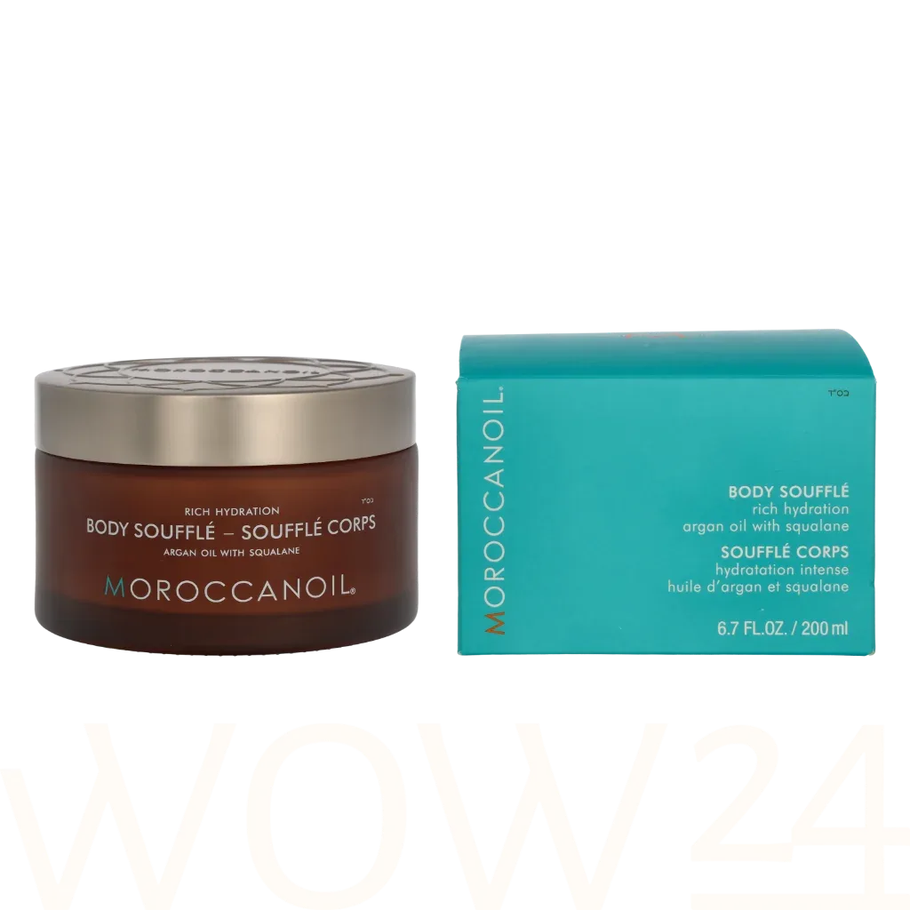 Moroccanoil Body soufflé thumbnail 4