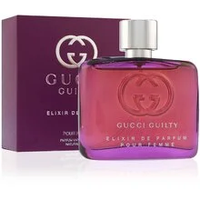Guilty elixir de parfum pour femme thumbnail 3