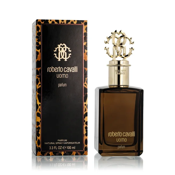 Uomo parfum