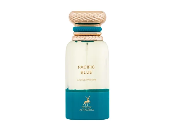 Pacific Blue