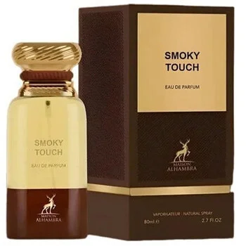 Smoky touch thumbnail 4