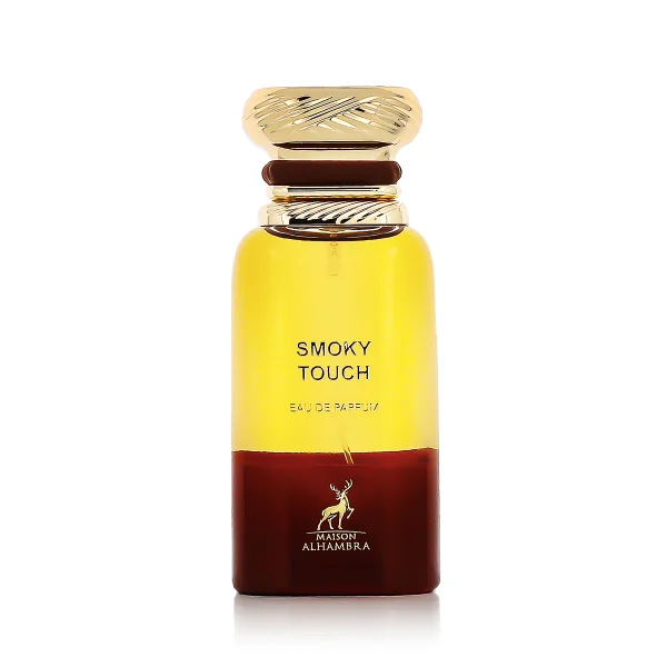 Smoky touch thumbnail 2