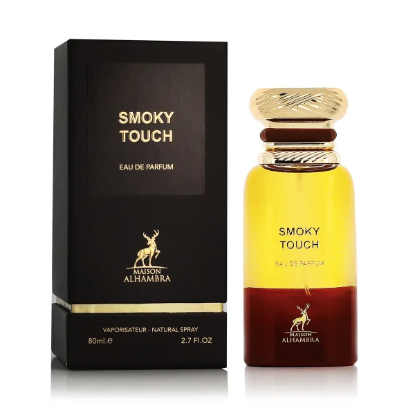 Smoky touch