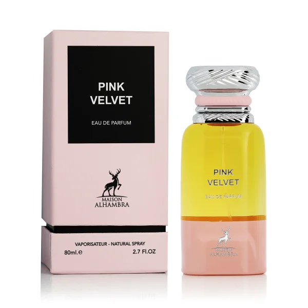 Pink velvet (rose petals) thumbnail 3