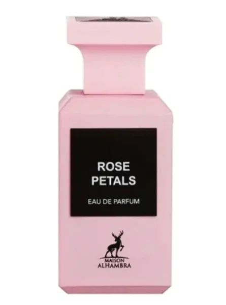 Pink velvet (rose petals) thumbnail 2