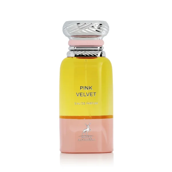 Pink velvet (rose petals) thumbnail 4