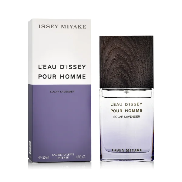 L´eau d´issey pour homme solar lavenderlavender thumbnail 4