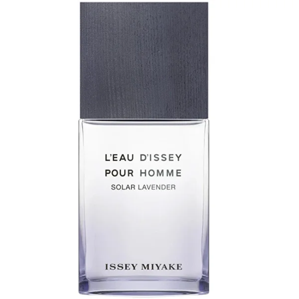L´eau d´issey pour homme solar lavenderlavender
