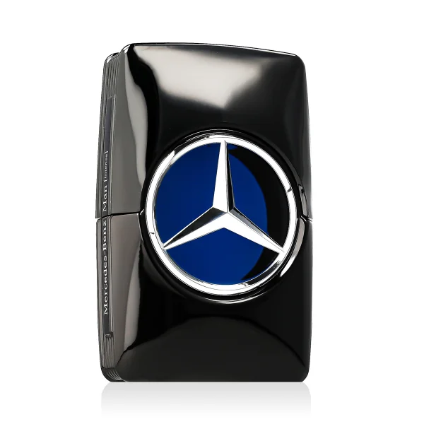 Mercedes-benz club black thumbnail 3