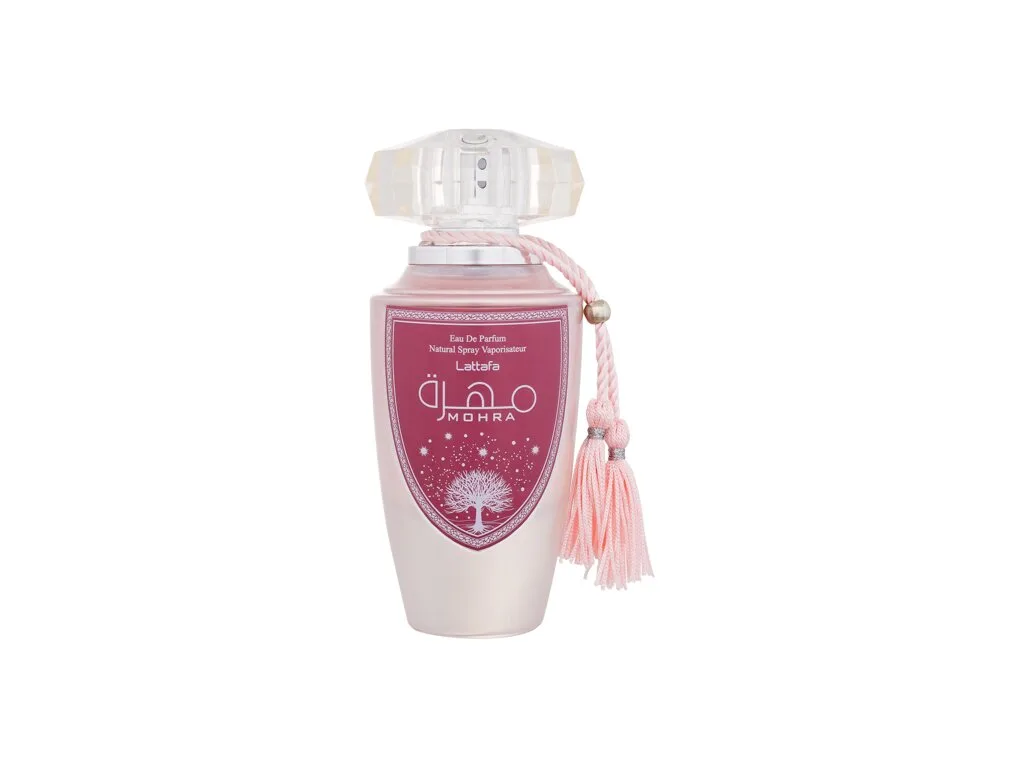 Mohra silky rose
