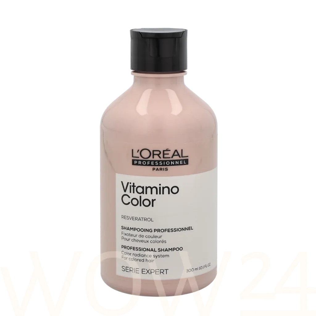 Loreal Vitamino Color Resveratrol thumbnail 4