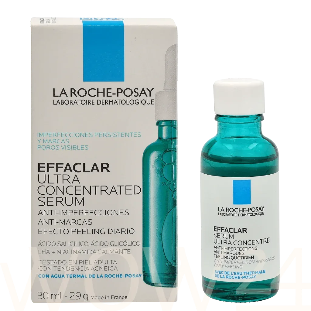 La Roche-Posay Effaclar ultra concentrated thumbnail 4