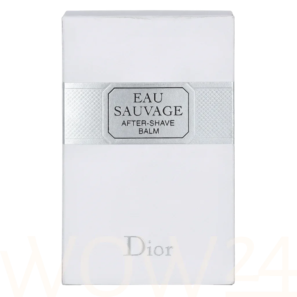 Dior Eau Sauvage thumbnail 3