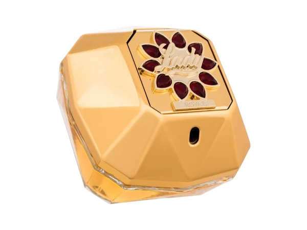 Lady million royal