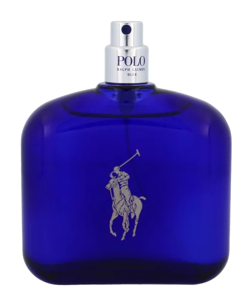 Polo blue