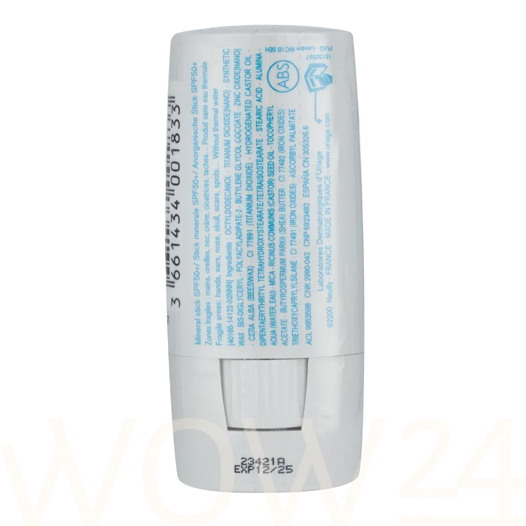 Uriage Bariésun Mineral Stick thumbnail 3