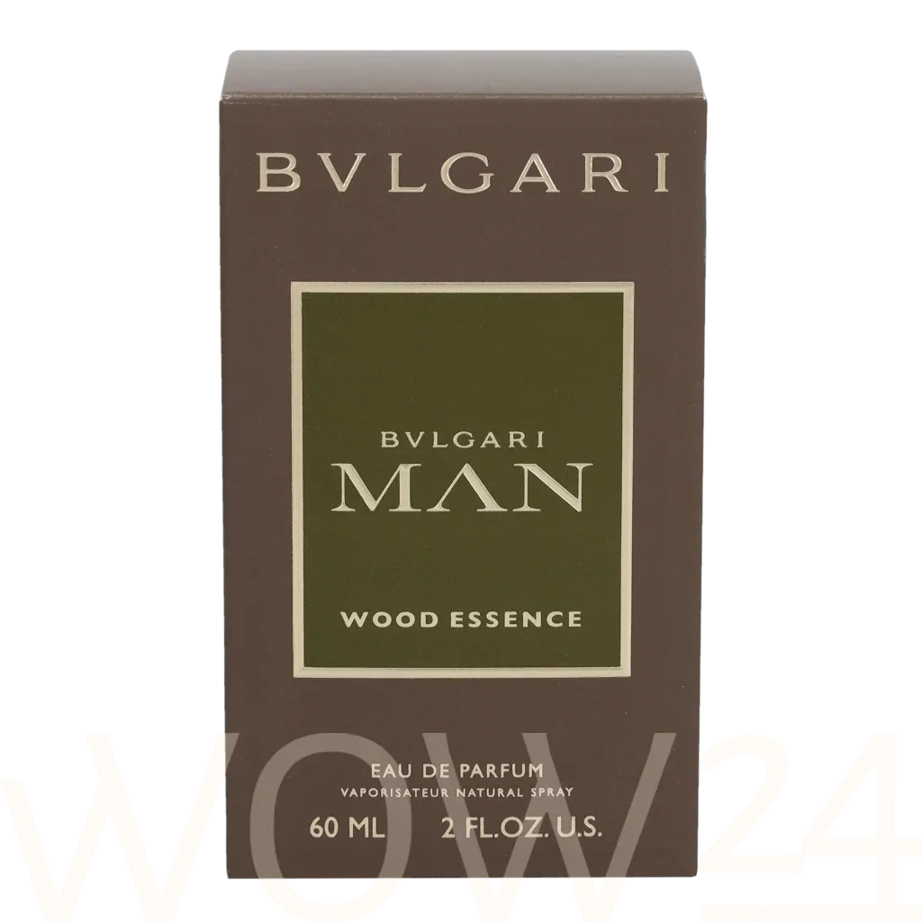 Bvlgari MAN Wood Essence thumbnail 2