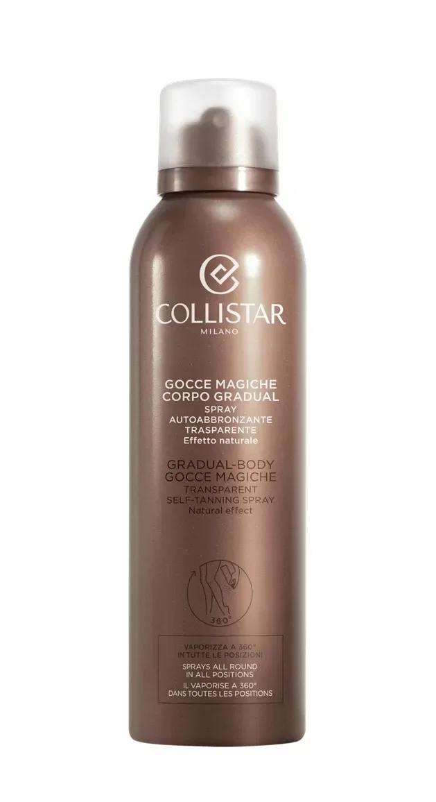 Collistar Gocce Magiche thumbnail 2