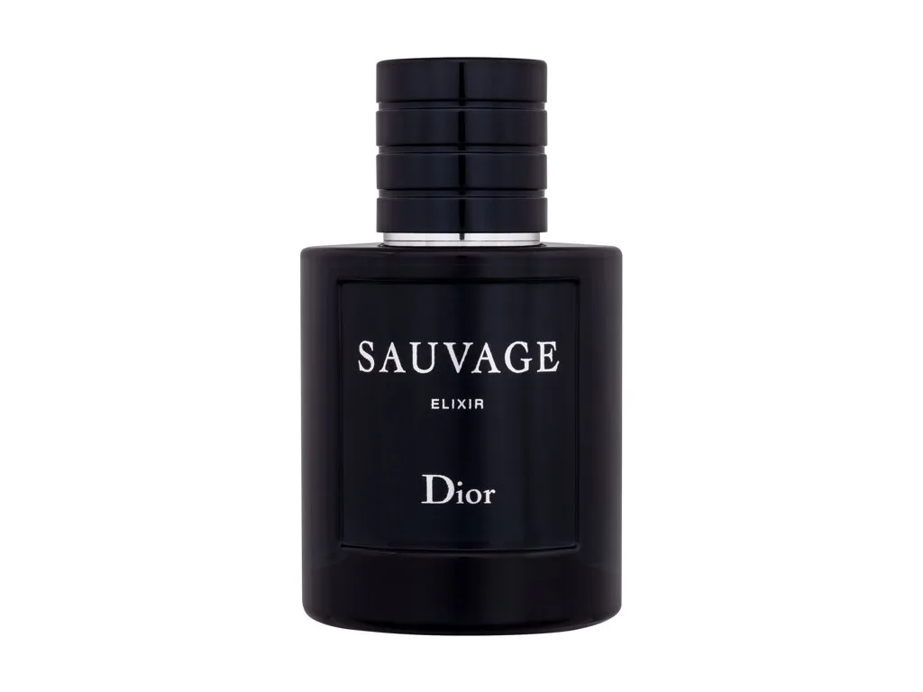 Sauvage elixir
