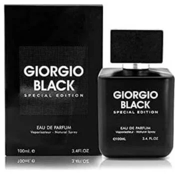 Giorgio Group Black Special Edition II thumbnail 2