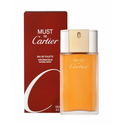 Must de cartier