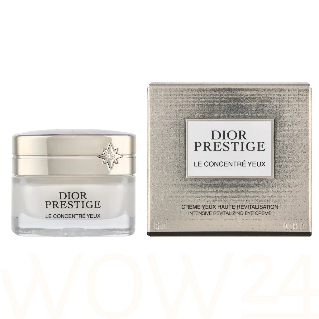 Dior Prestige Le Concentré Yeux thumbnail 4