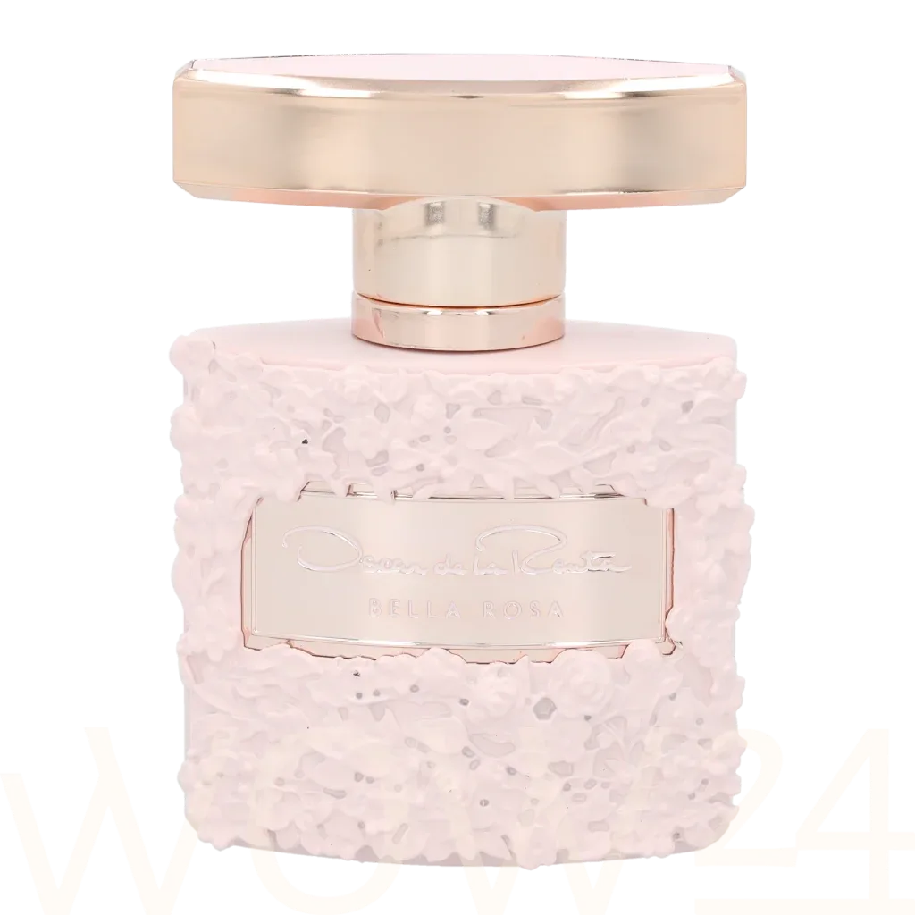 Oscar de la Renta Bella rosa thumbnail 5