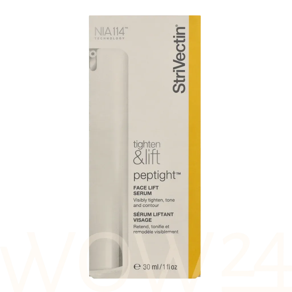 StriVectin Tighten & Lift Peptight Face Lift Serum thumbnail 2