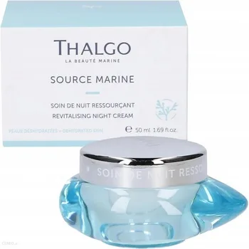 Thalgo source marine hydrating cooling gel-cream thumbnail 7