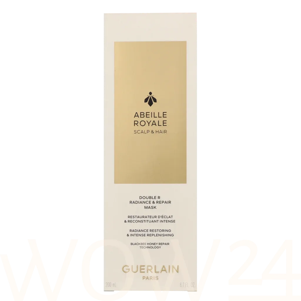 Guerlain Guerlain Abeille Royale Double R Radiance & Repair Mask thumbnail 2