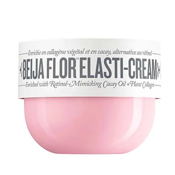 Beija flor elasti-cream
