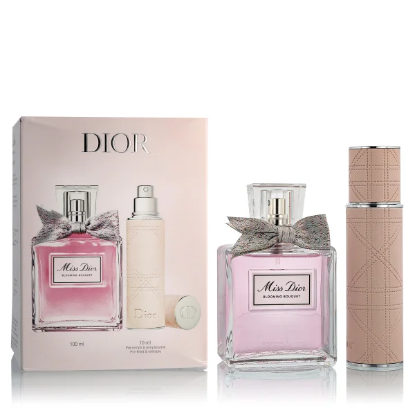 Miss dior blooming bouquet 2023