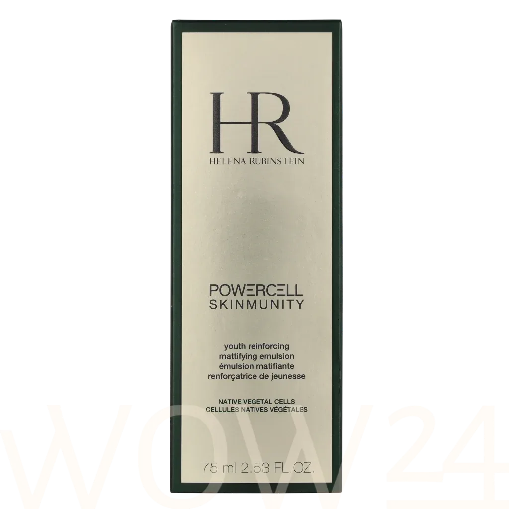 Helena Rubinstein Powercell Skinmunity thumbnail 2