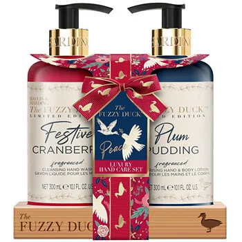Baylis & Harding Winter Kingdom Gift Set 2 × thumbnail 4